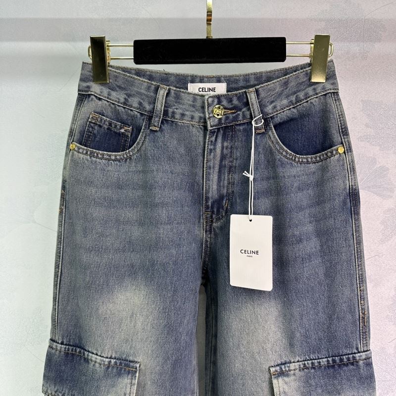 Celine Jeans